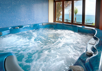 Villaggio Turistico Villa Ridente Resort